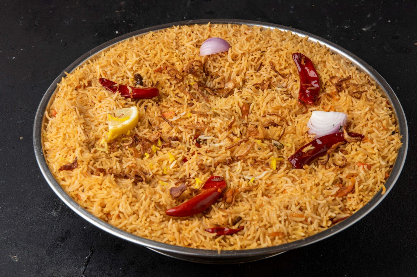 نفر ارز احمر