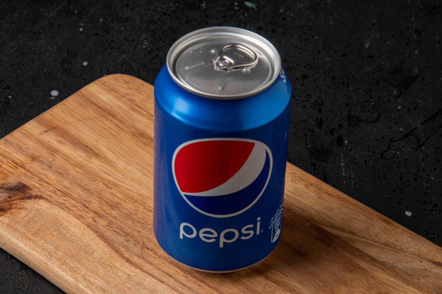 بيبسي علبه