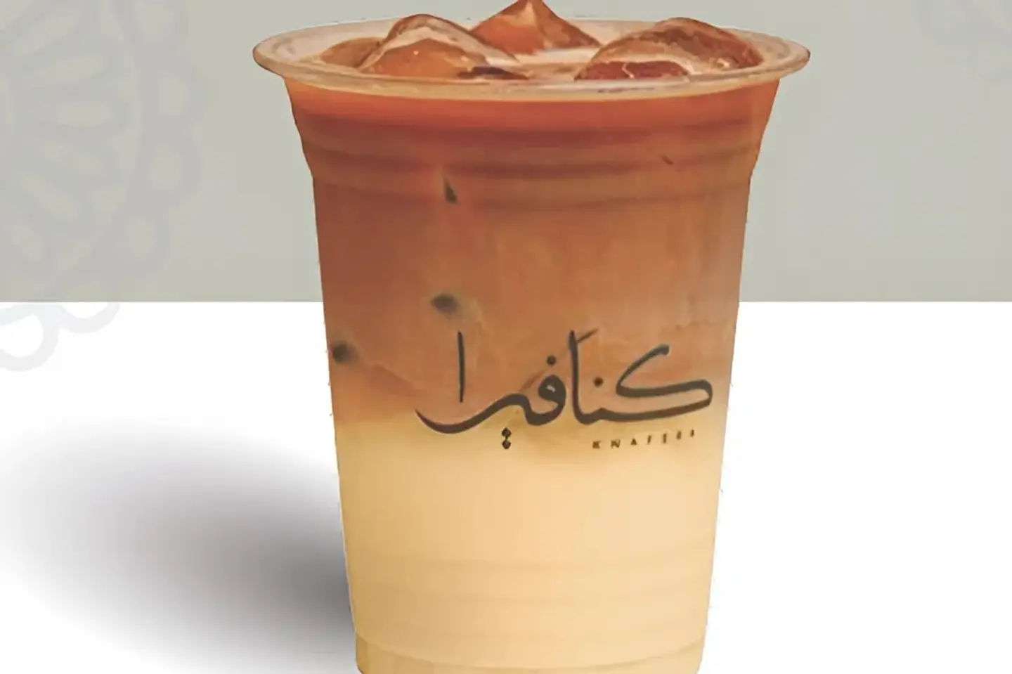 ايس سبانش لاتيه