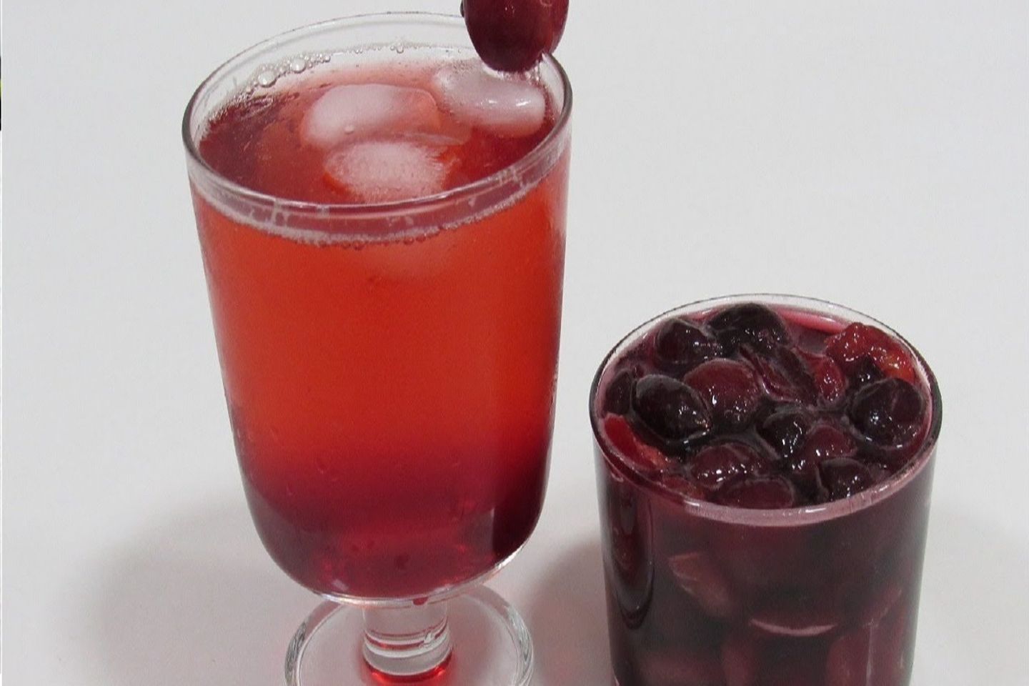 موهيتو كرز