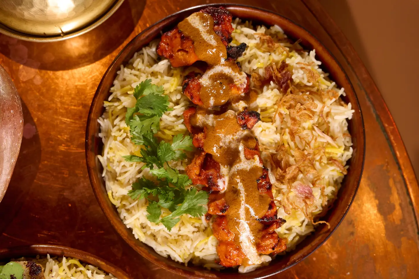 مجبوس دياي تندوري