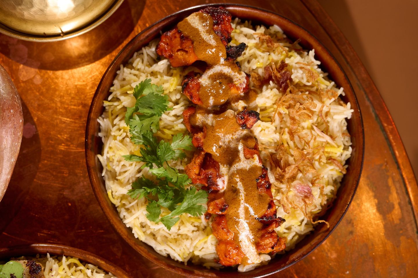 مجبوس دياي تندوري