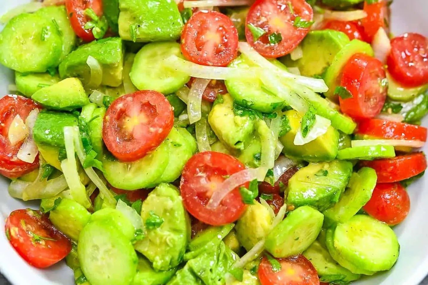 Fresh Salad