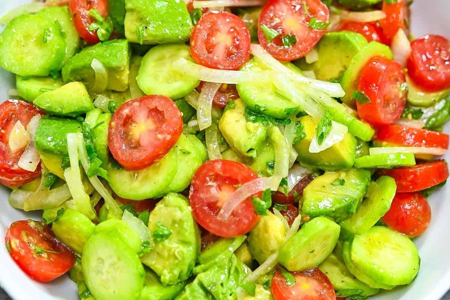 Fresh Salad
