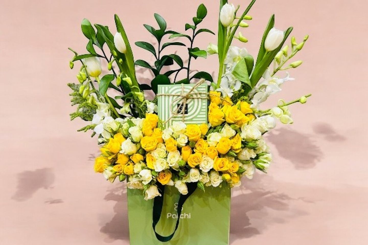 Batche Orchid