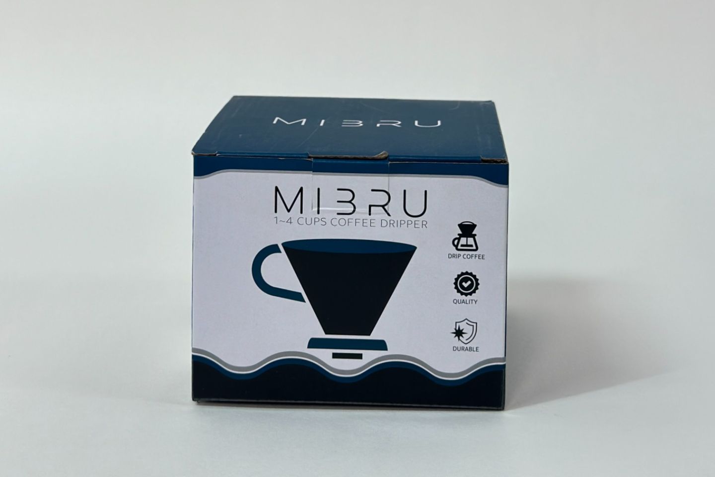 Coffee Ceramic Dripper