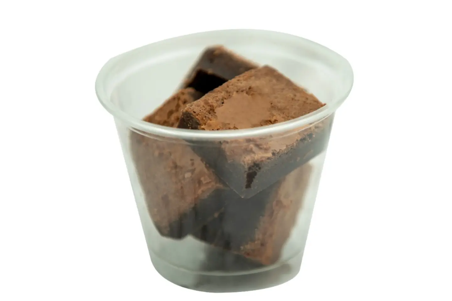 Mini Chocolate Brownie