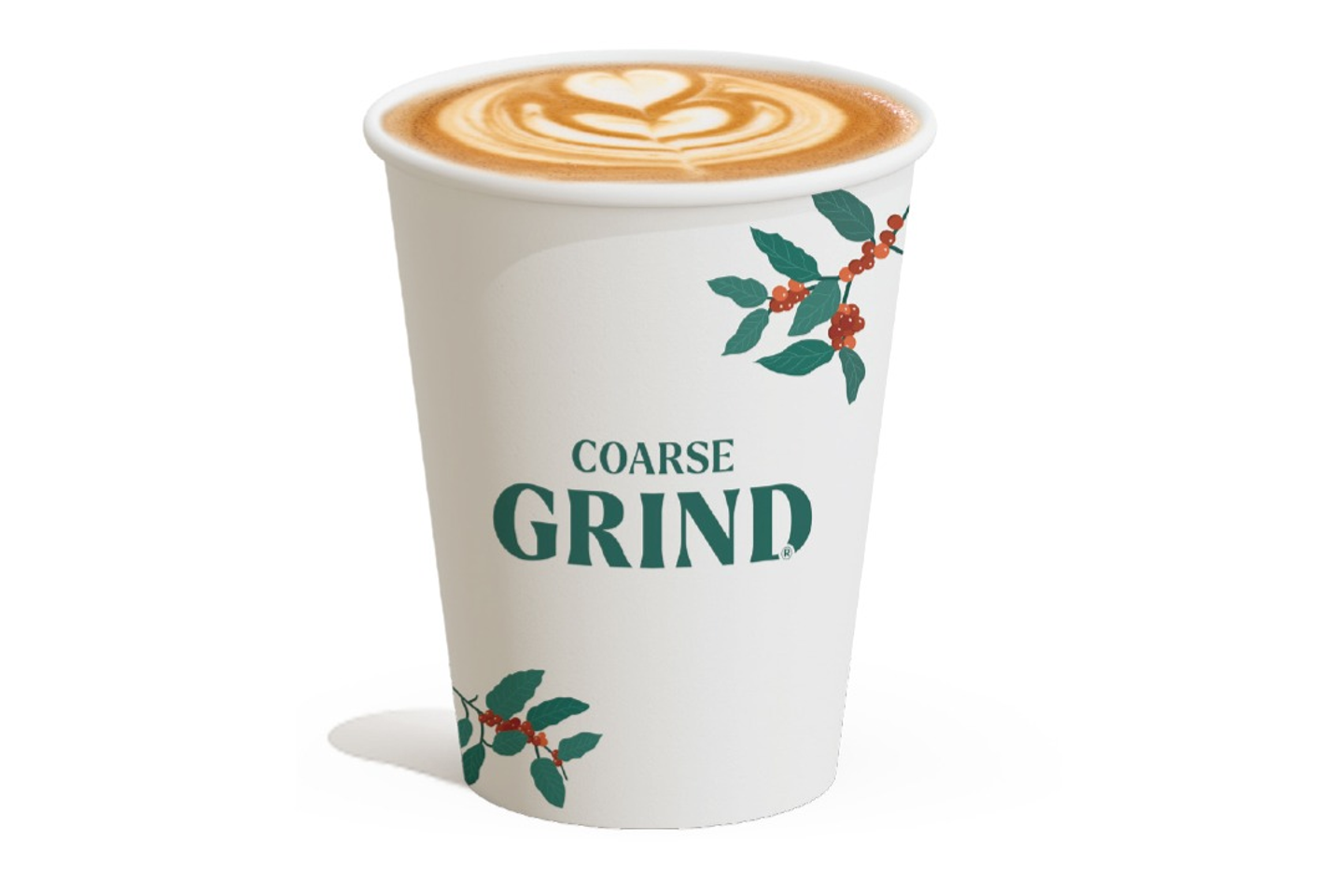 سبانش لاتيه