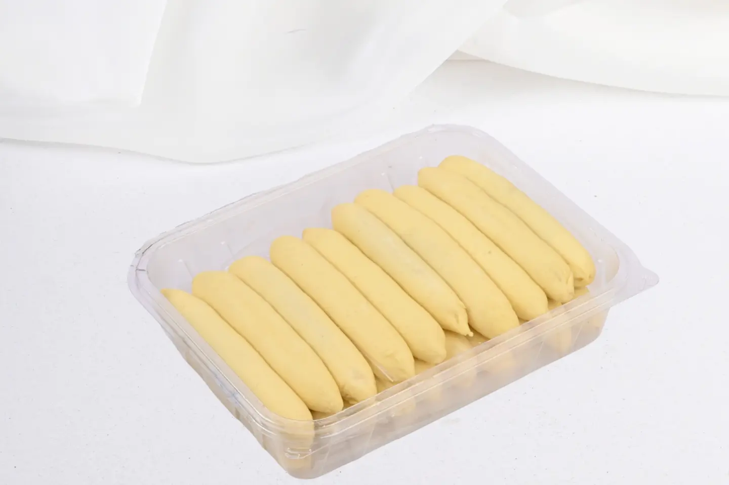 رولات تمر مفرزن البوكس ٢٠رول