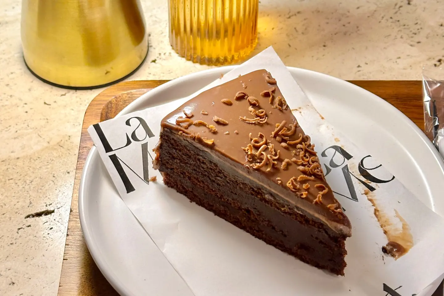 Matilda Chocolate Cake