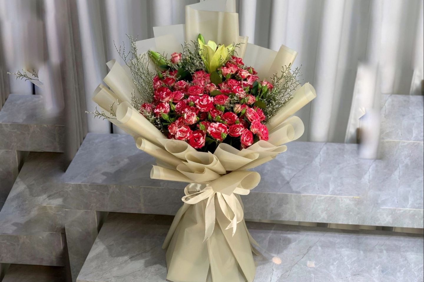 باقة اللطافه