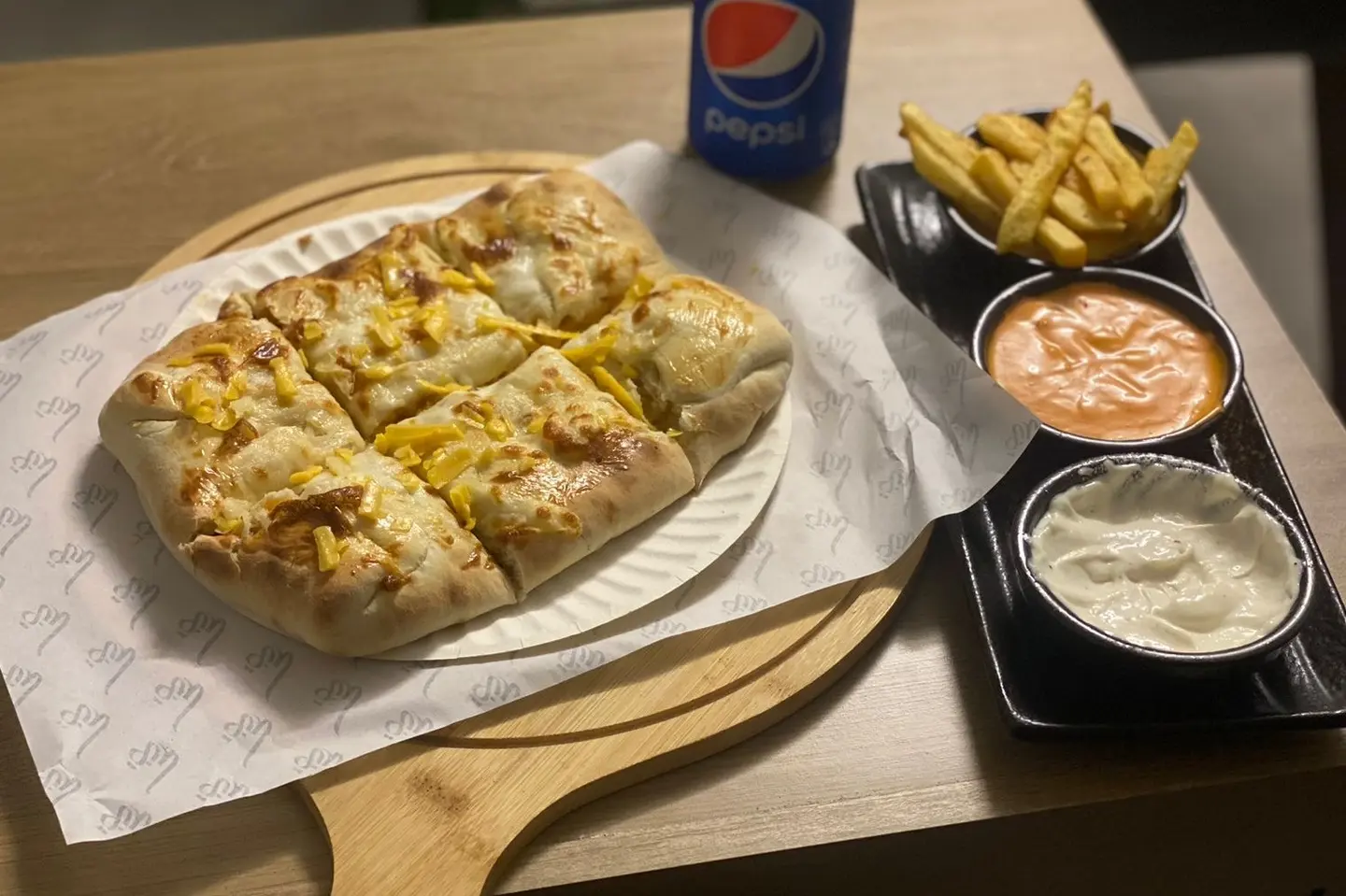 Meat Special Shawrma