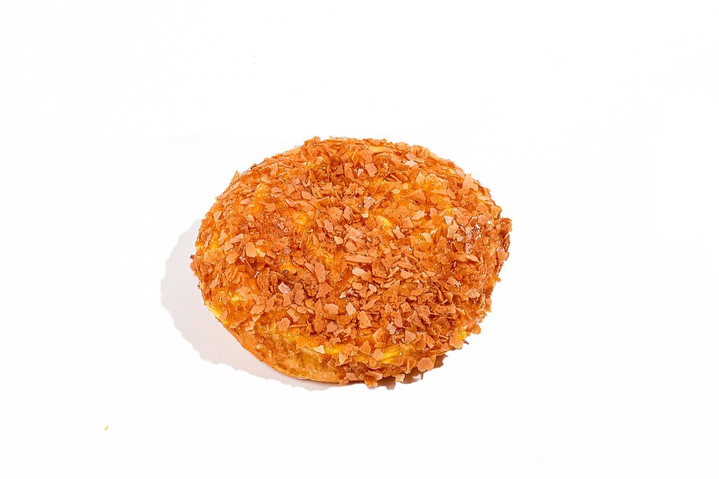 بريوش كاسترد