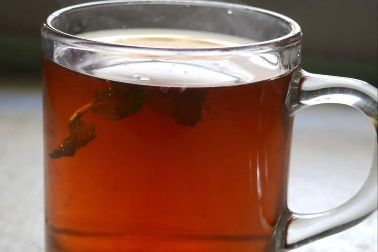 Plain Tea