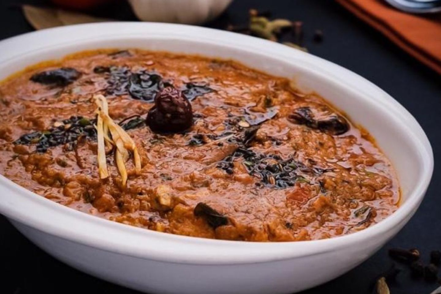 Achari Murgh Masala