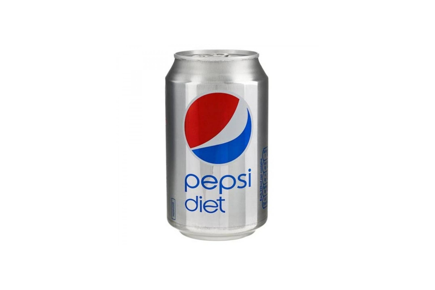 Pepsi Diet