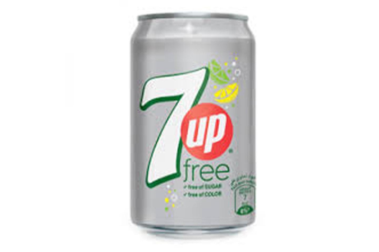 7 Up Diet