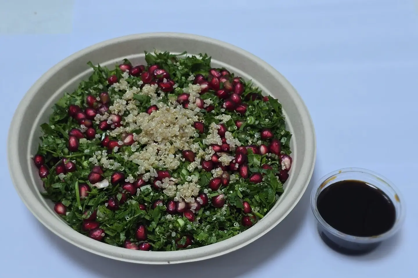 Quinoa Salad