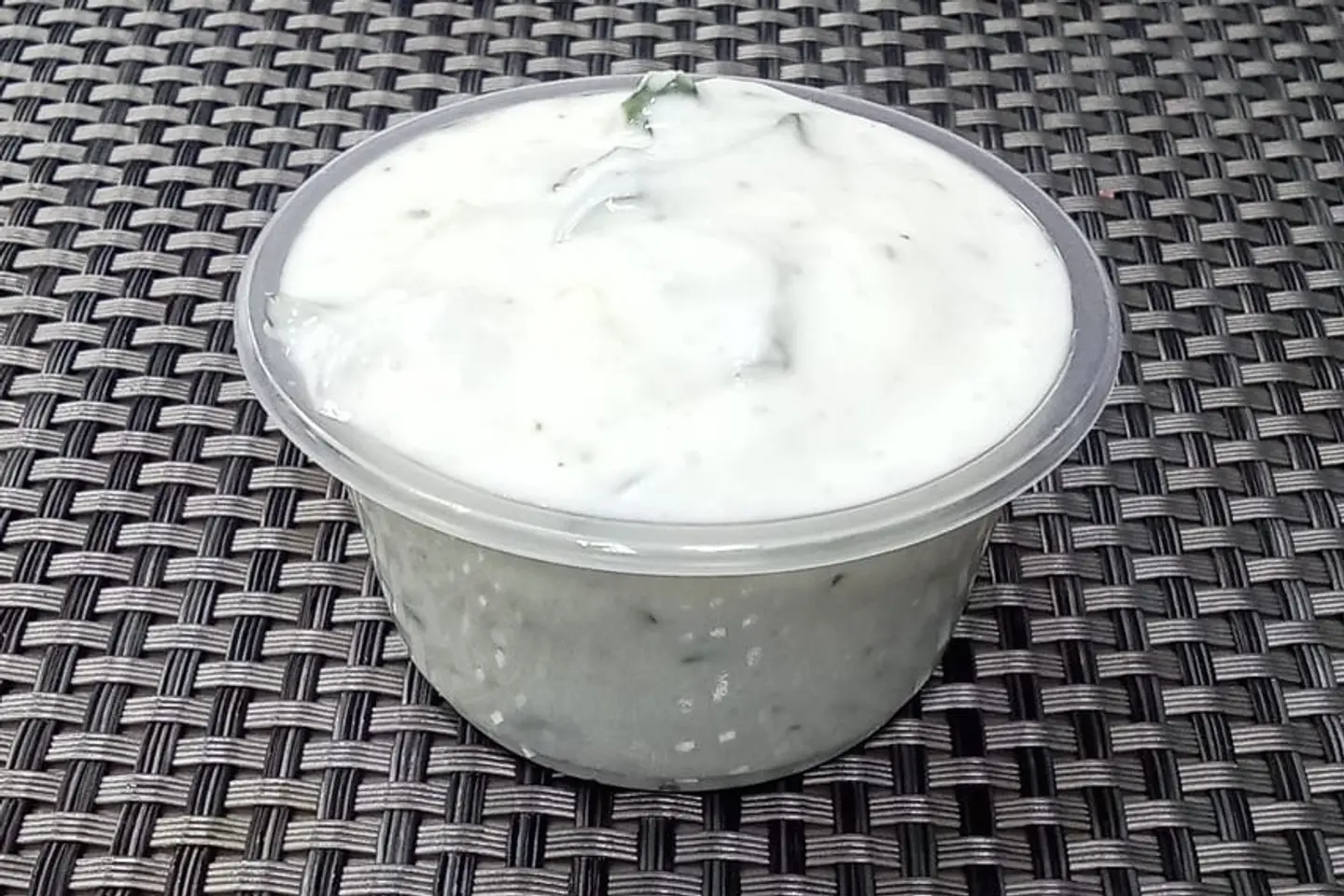 Yogurt Sauce