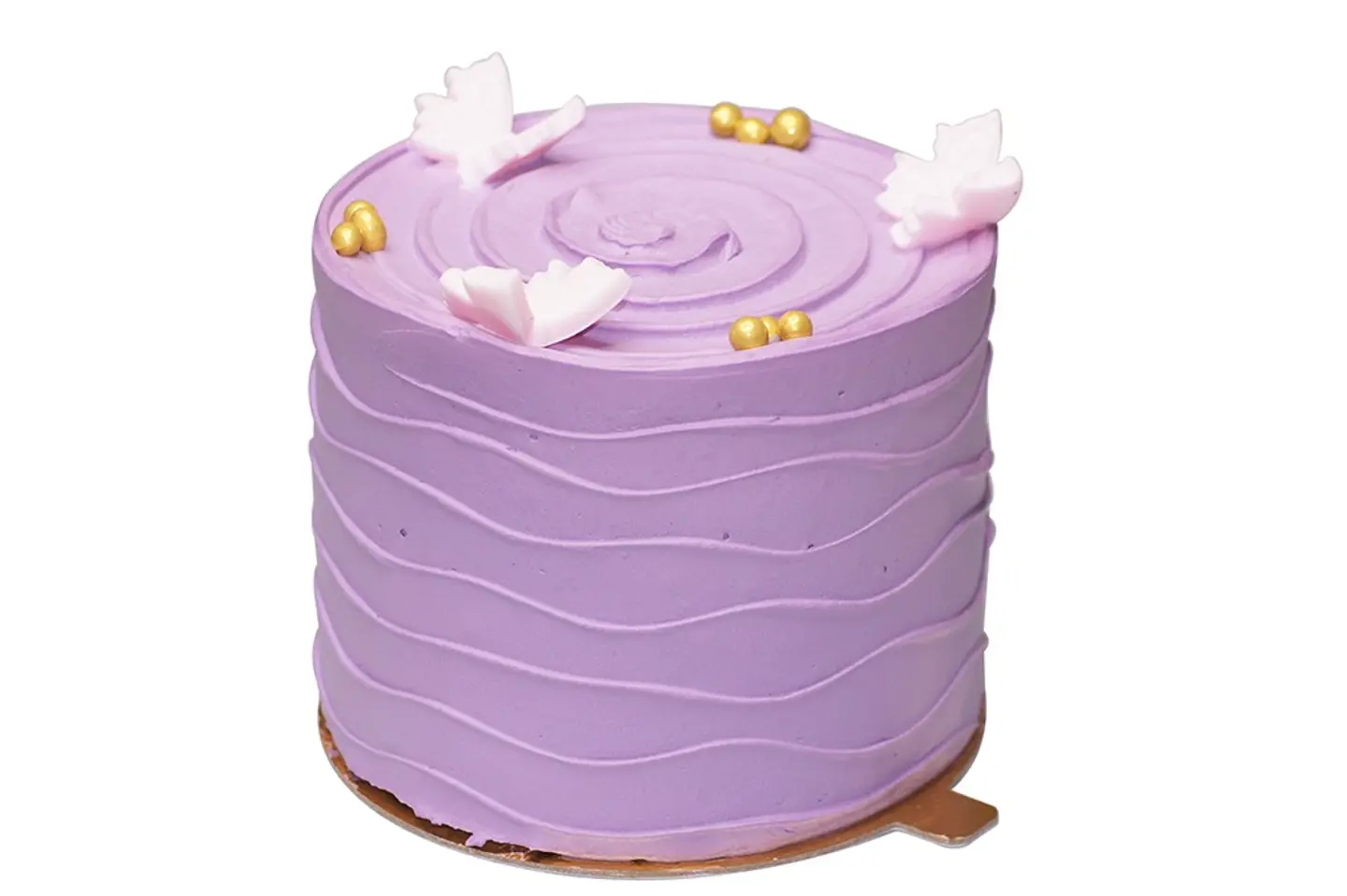 Korean Cake
