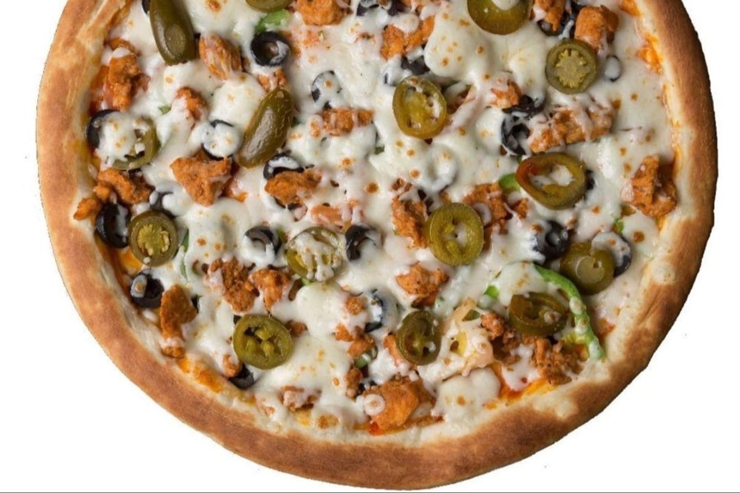 Jalapeno Chicken