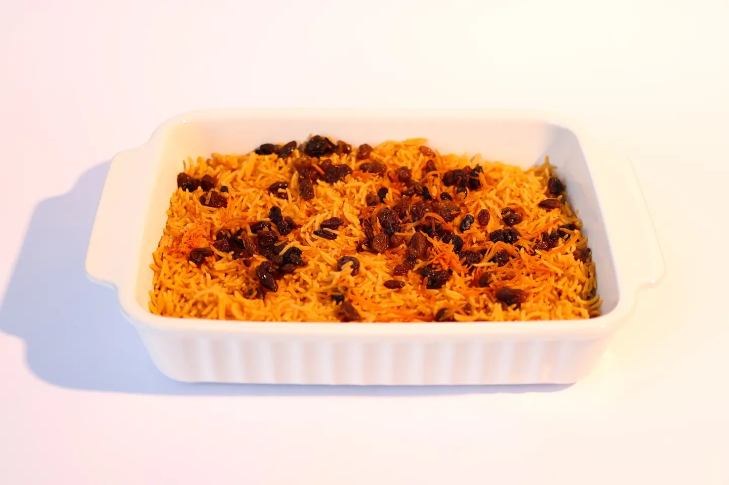 Red Bukhari Rice