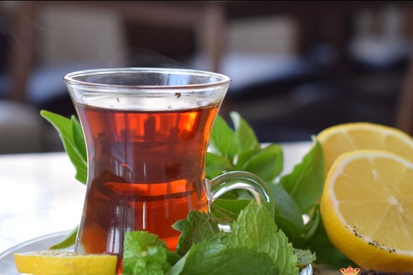 Turkish Tea