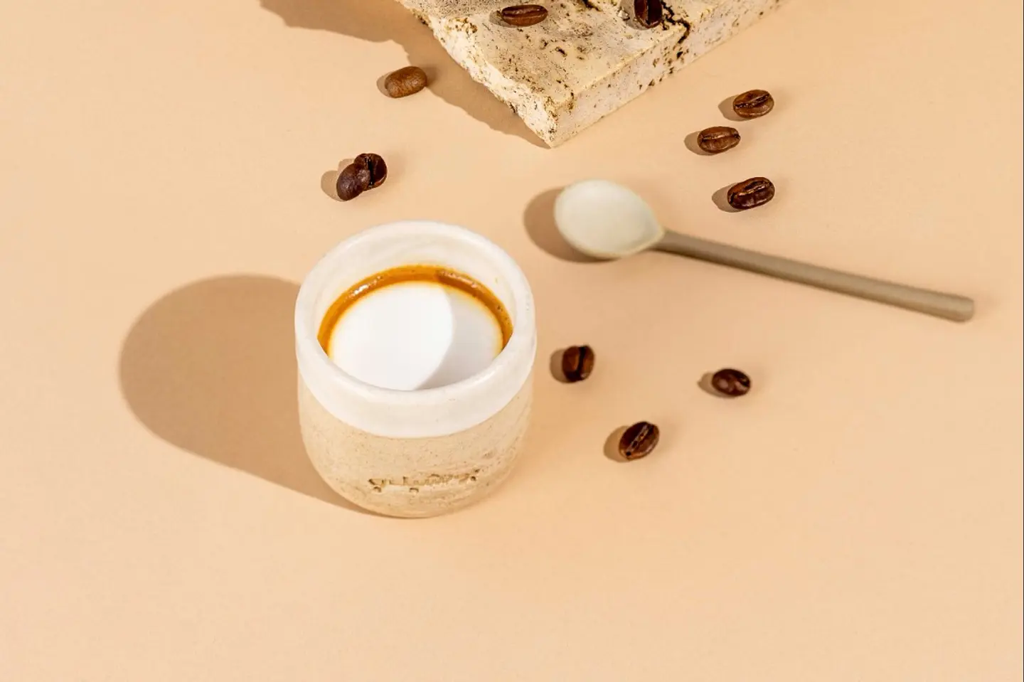 Espresso Macchiato