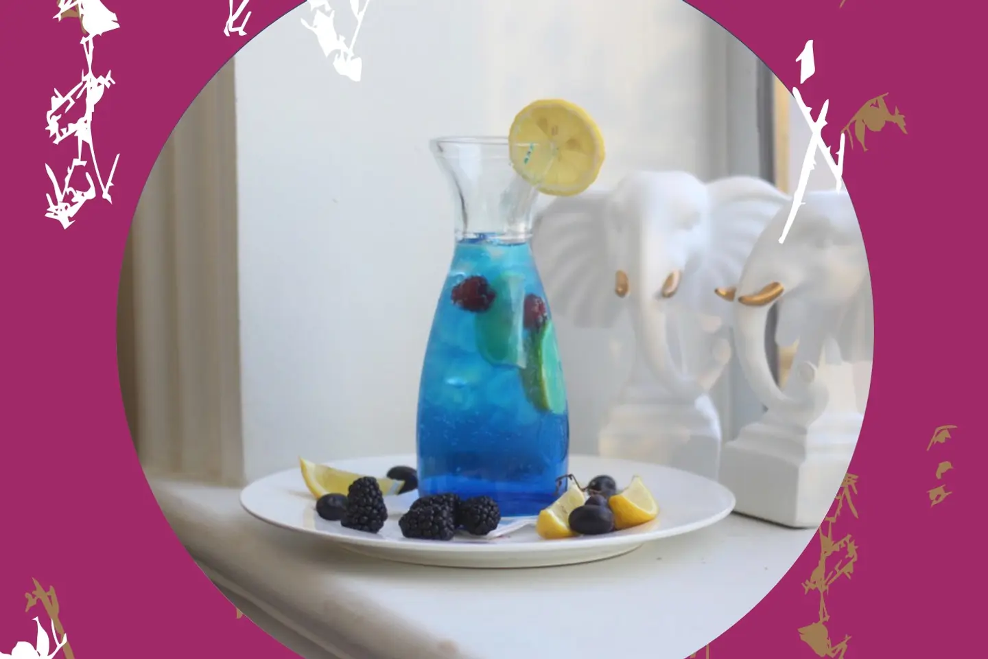 Blue Lagoon