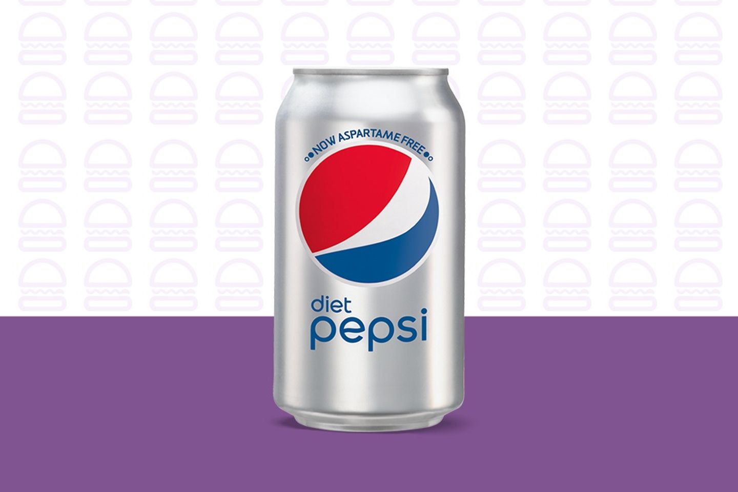 Pepsi Diet