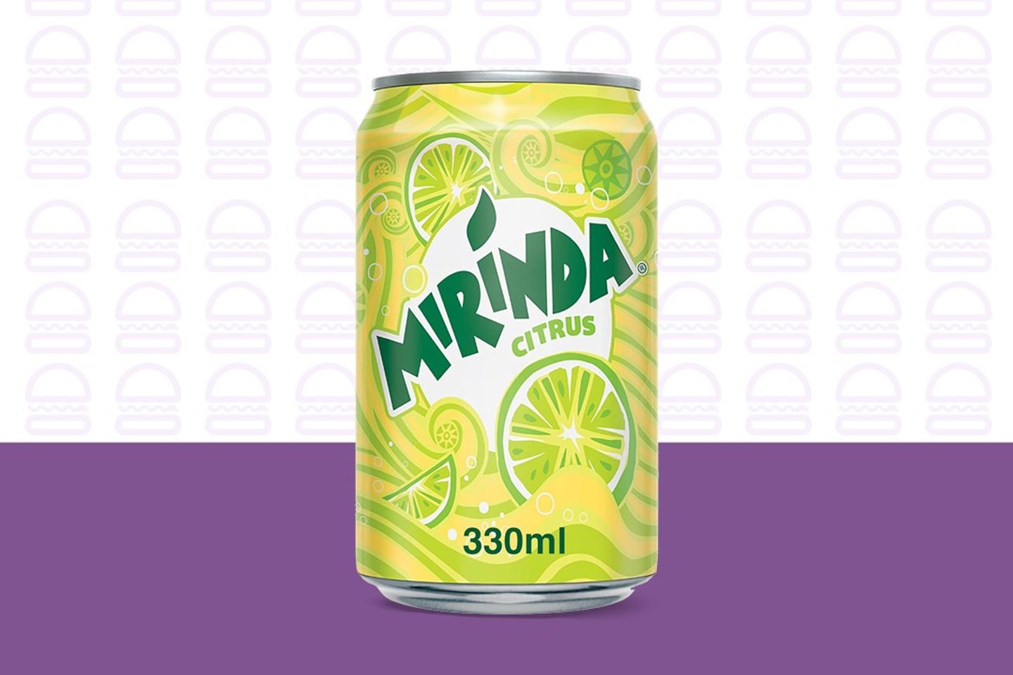 Citrus Marinda