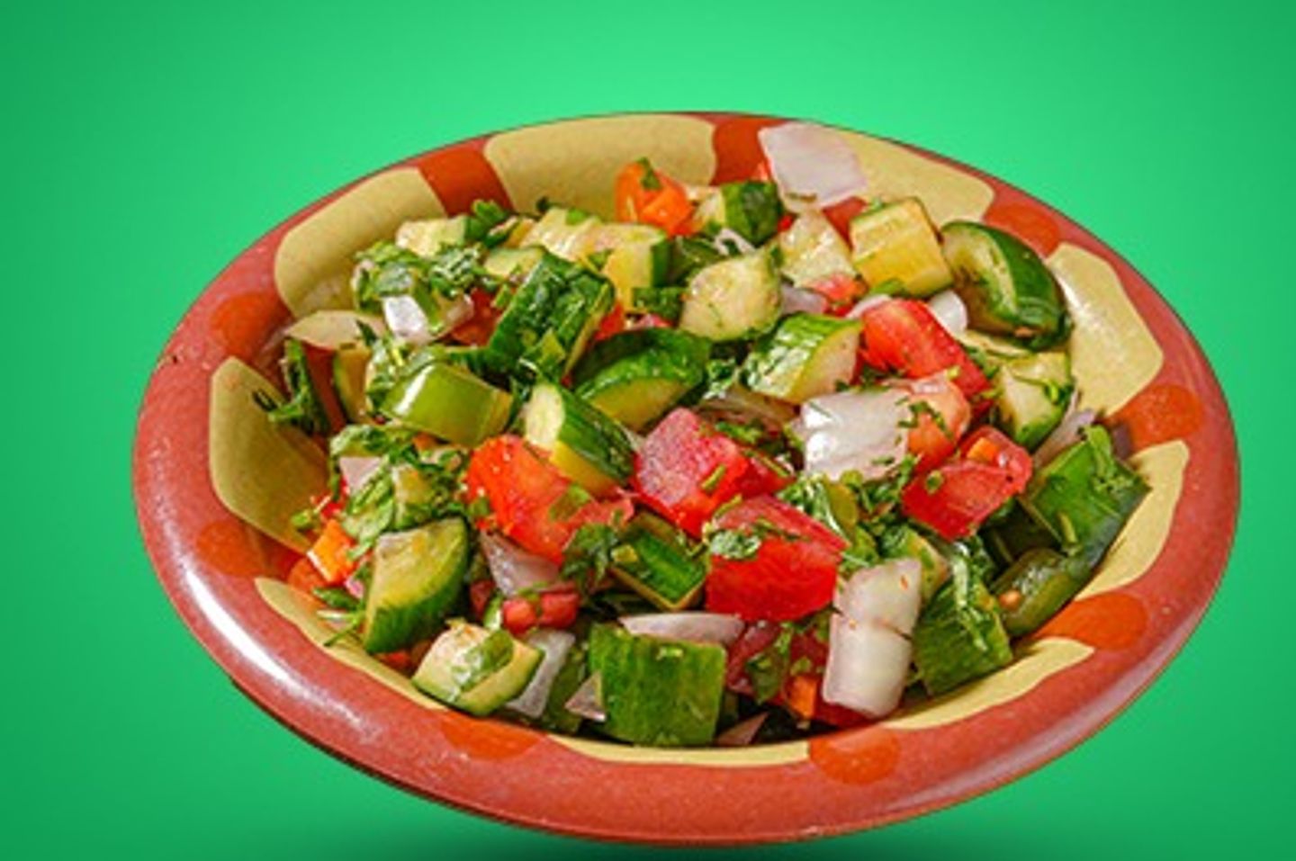 Oriental Salad