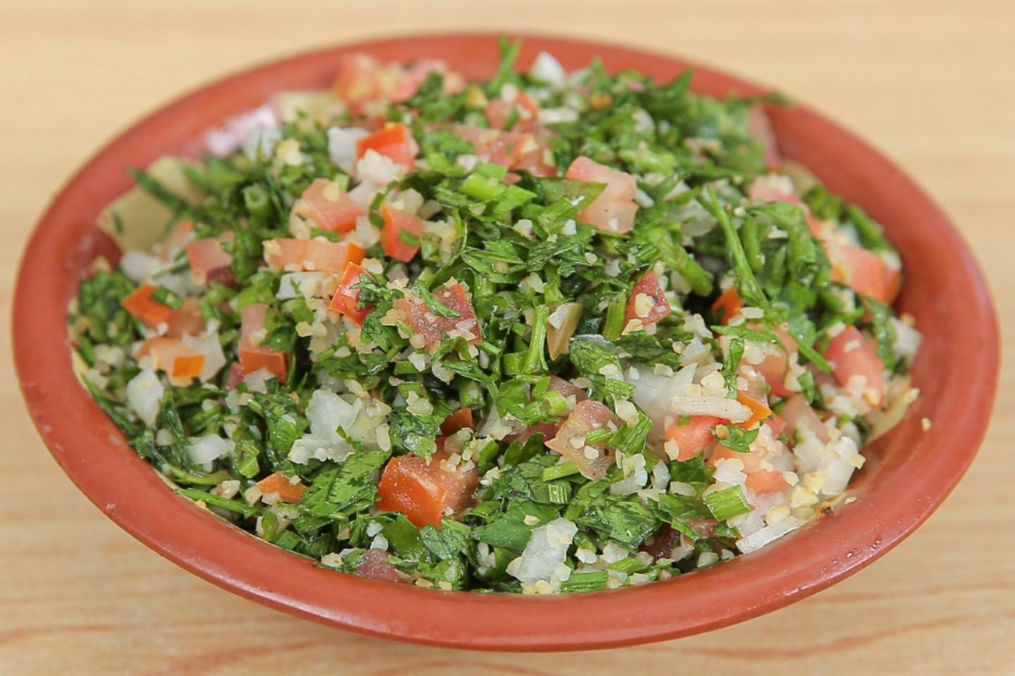 Tabbouleh Salad