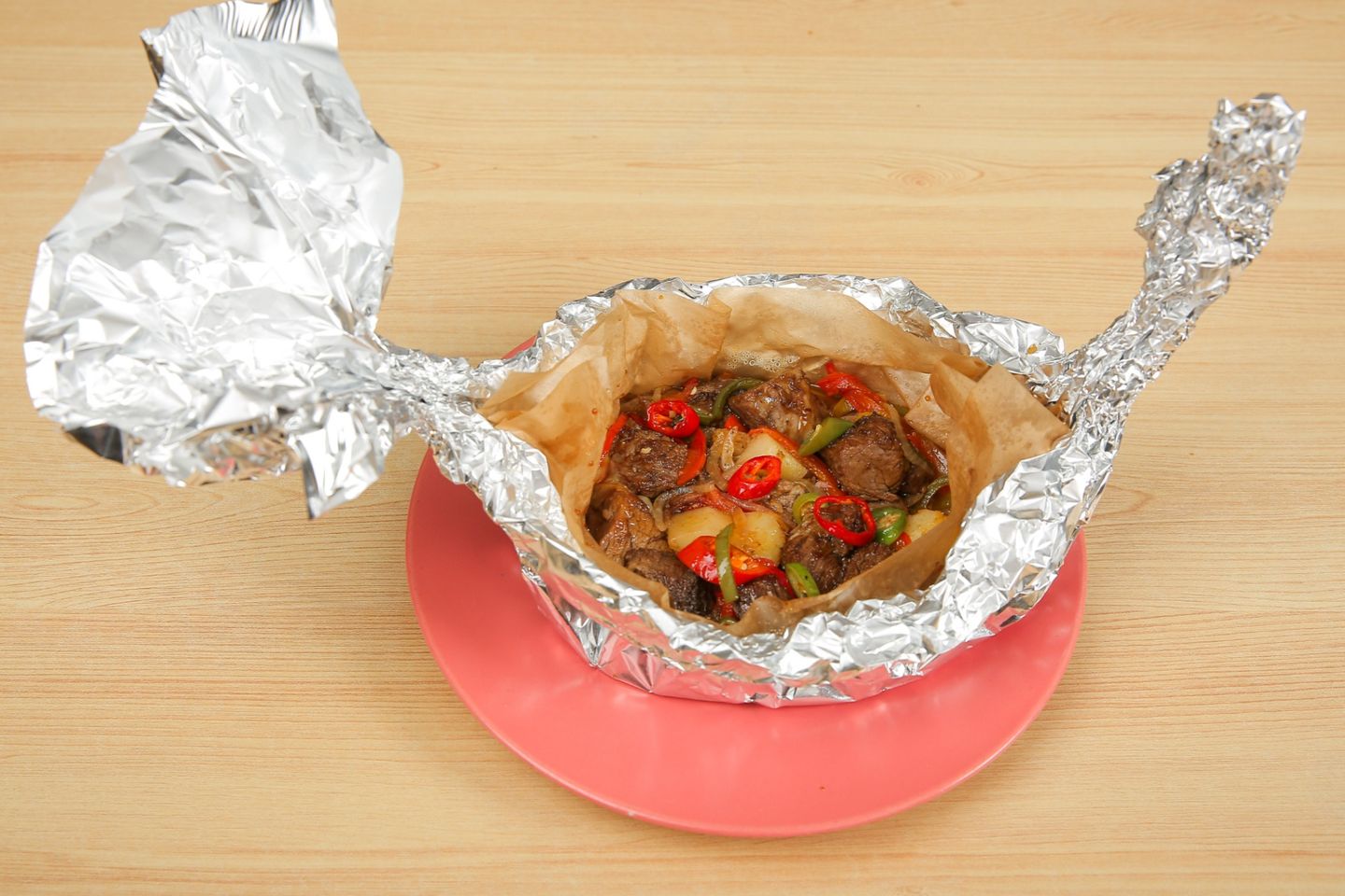 Meat Roll