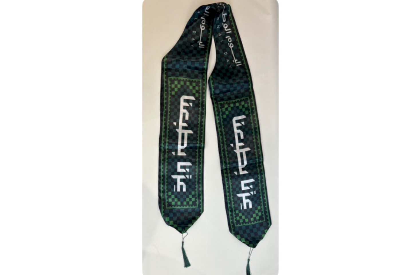 Ksa Scarf 9
