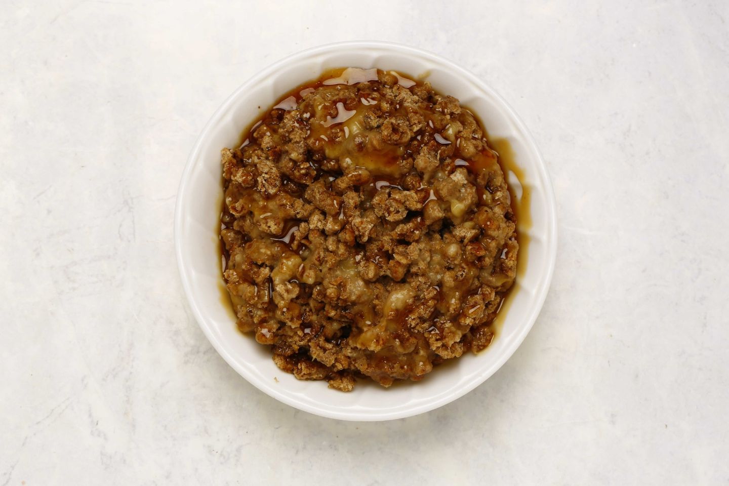 Regular Maasoub With Dates
