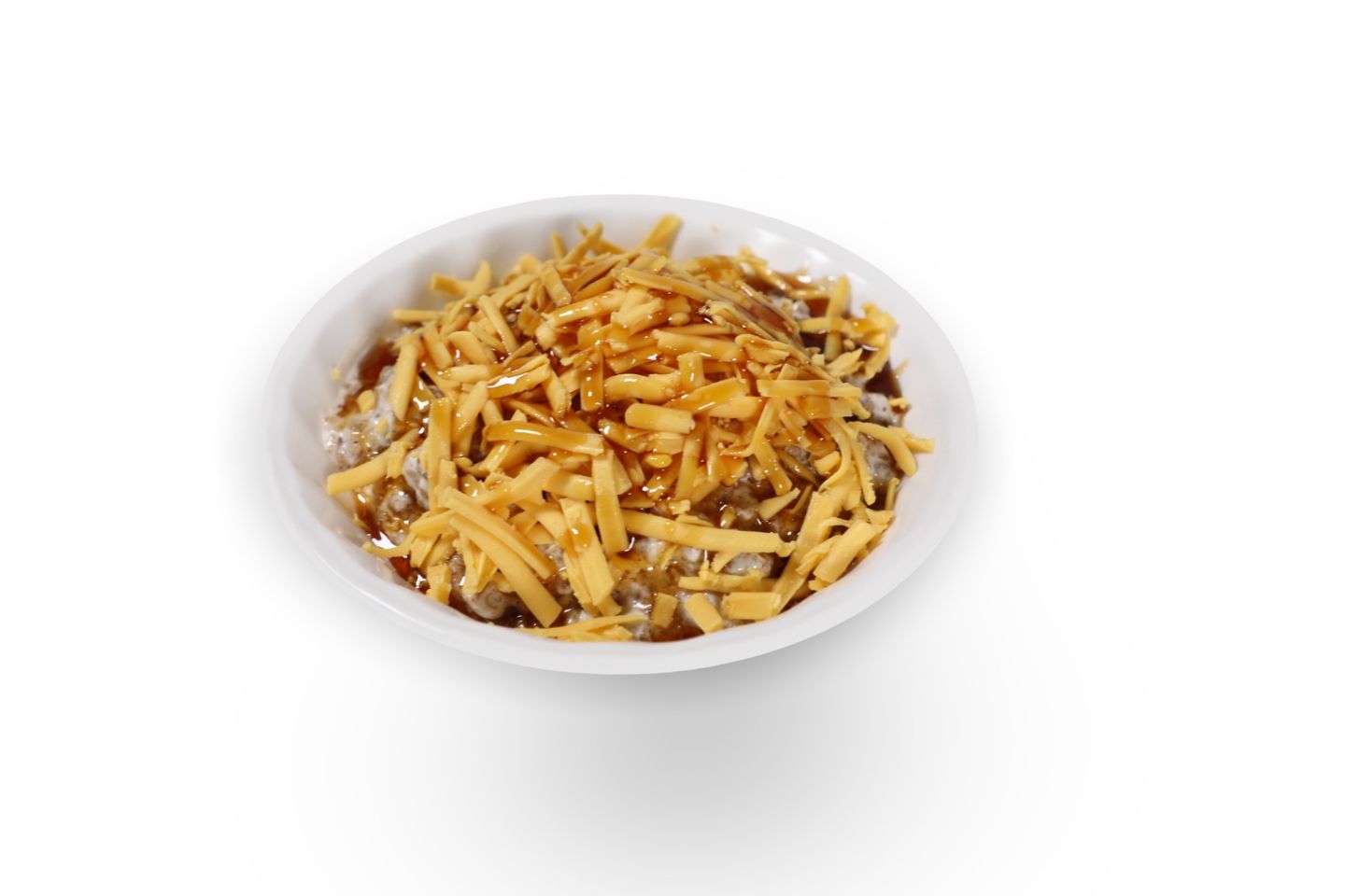 Whole Areekah With Cheese