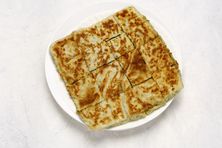 حلو بالجبنة