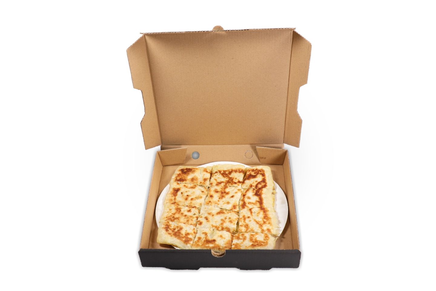 Sweet Cheese And Cream