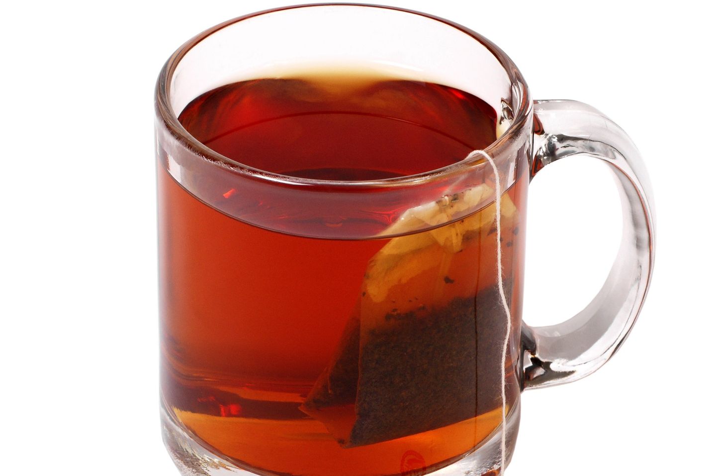 Plain Tea