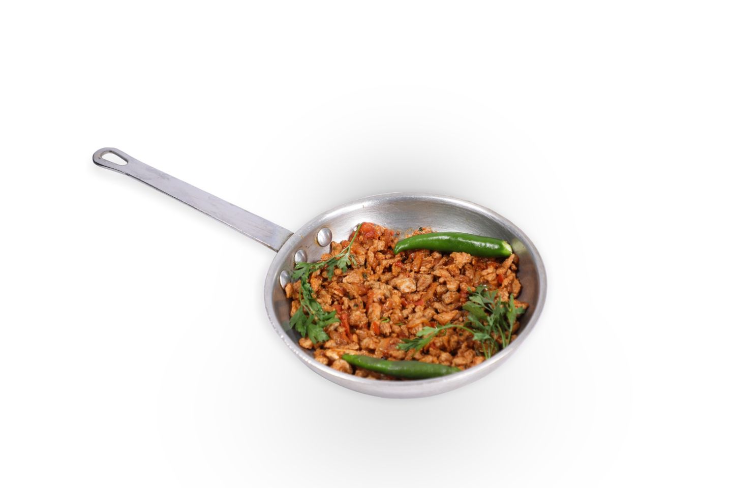 Baladi Meat Mugalgal