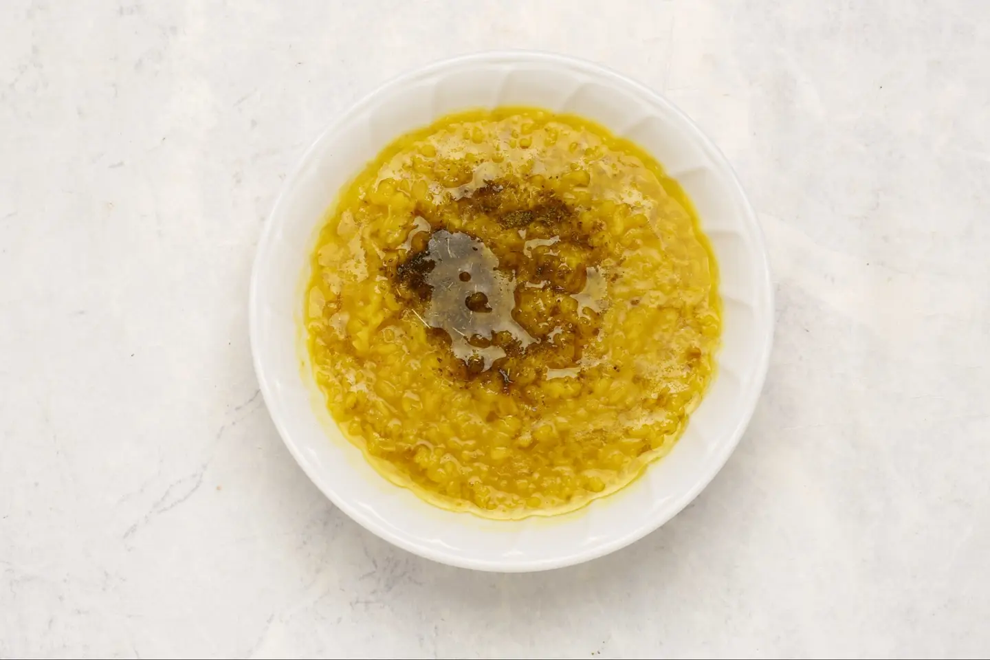 Plain Lentil