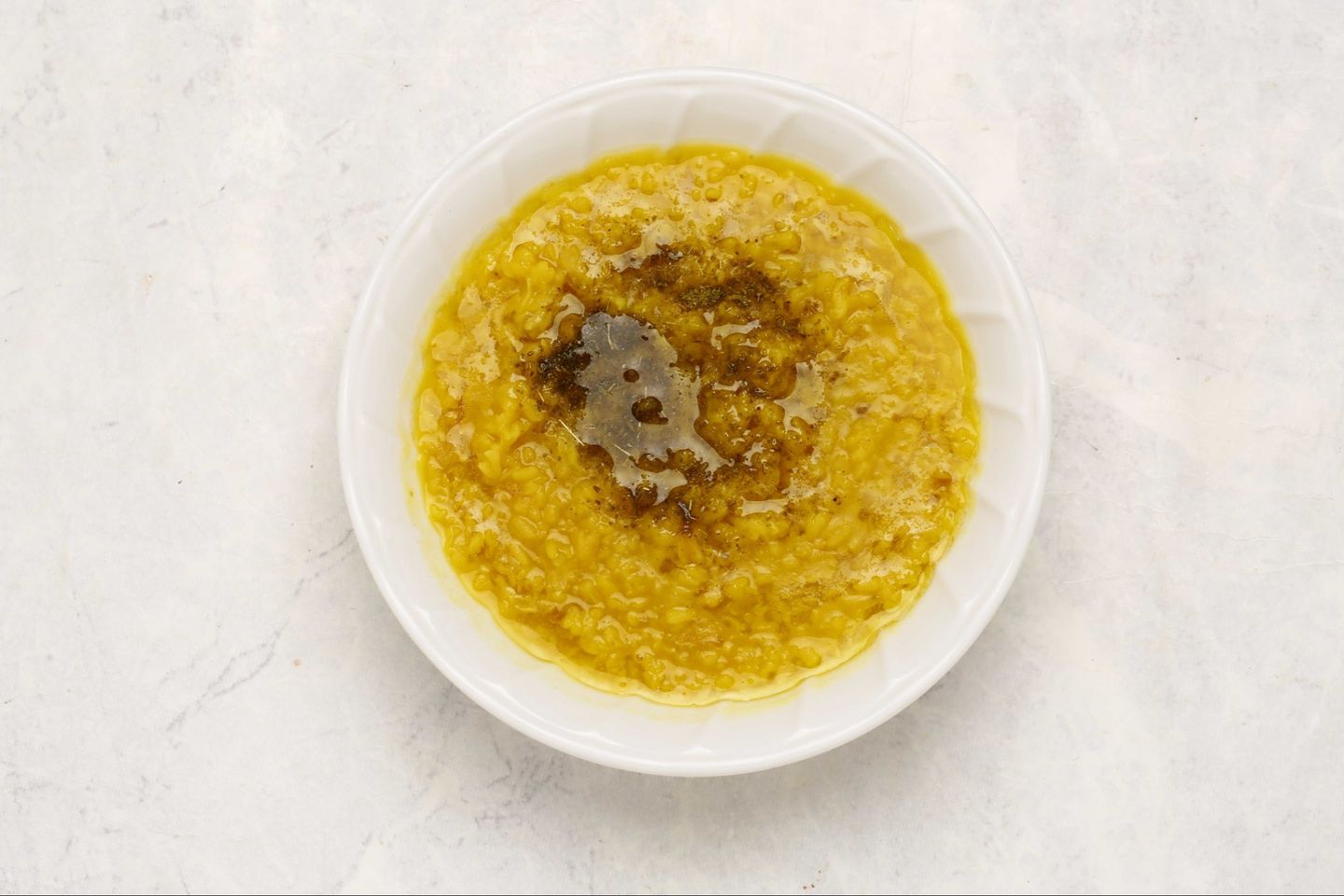 Plain Lentil