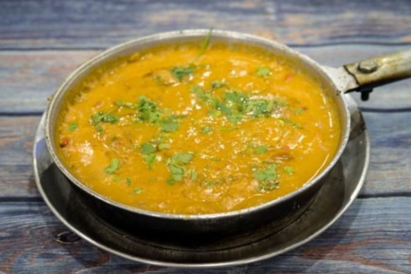 Tawa Lentil