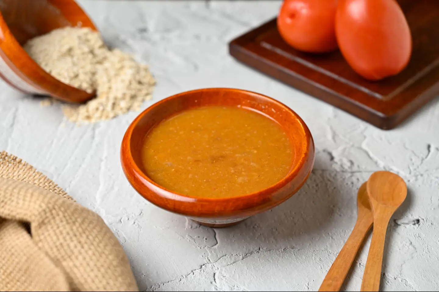 شوربة كوكير