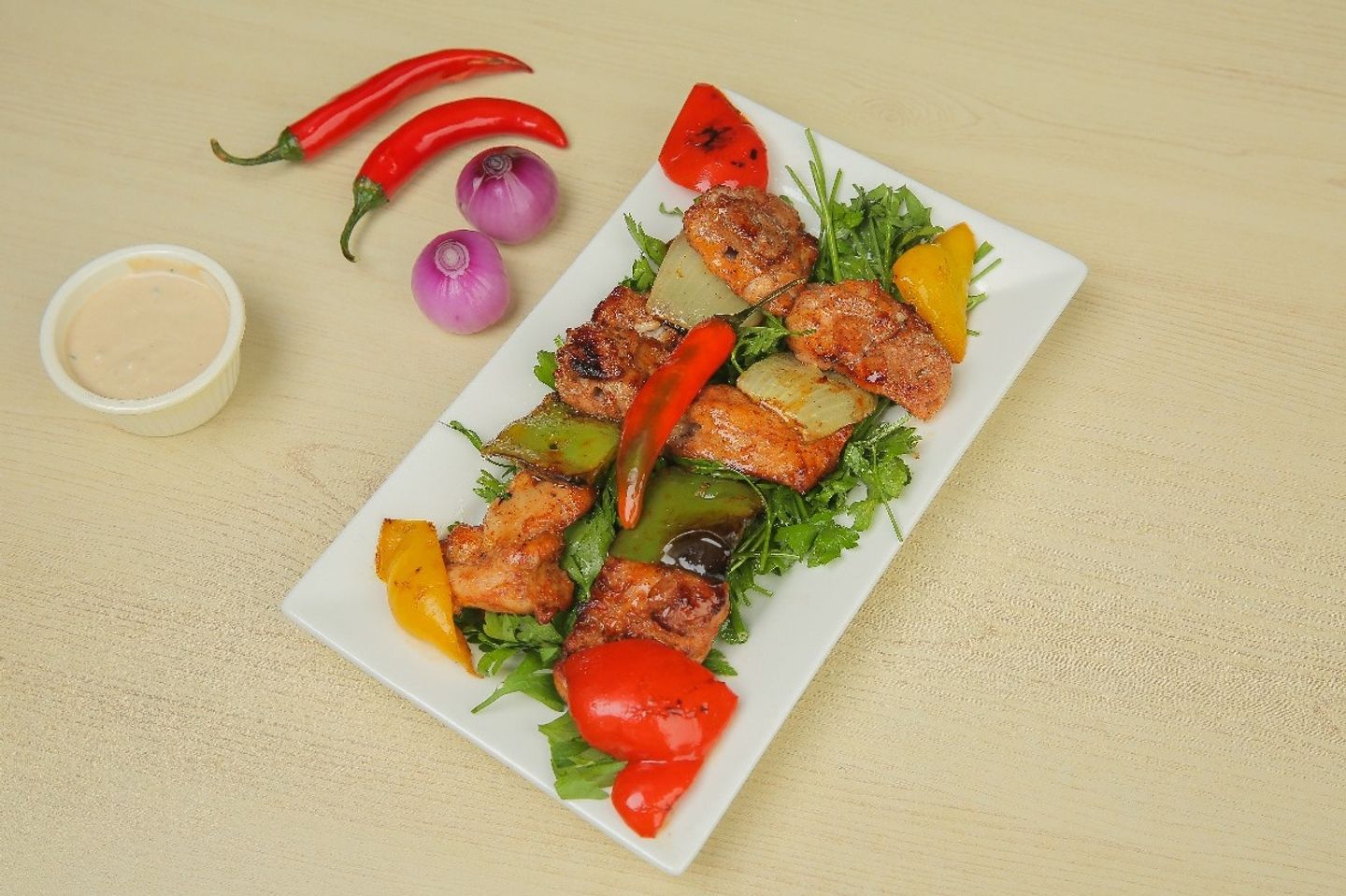 Shish Tawouk