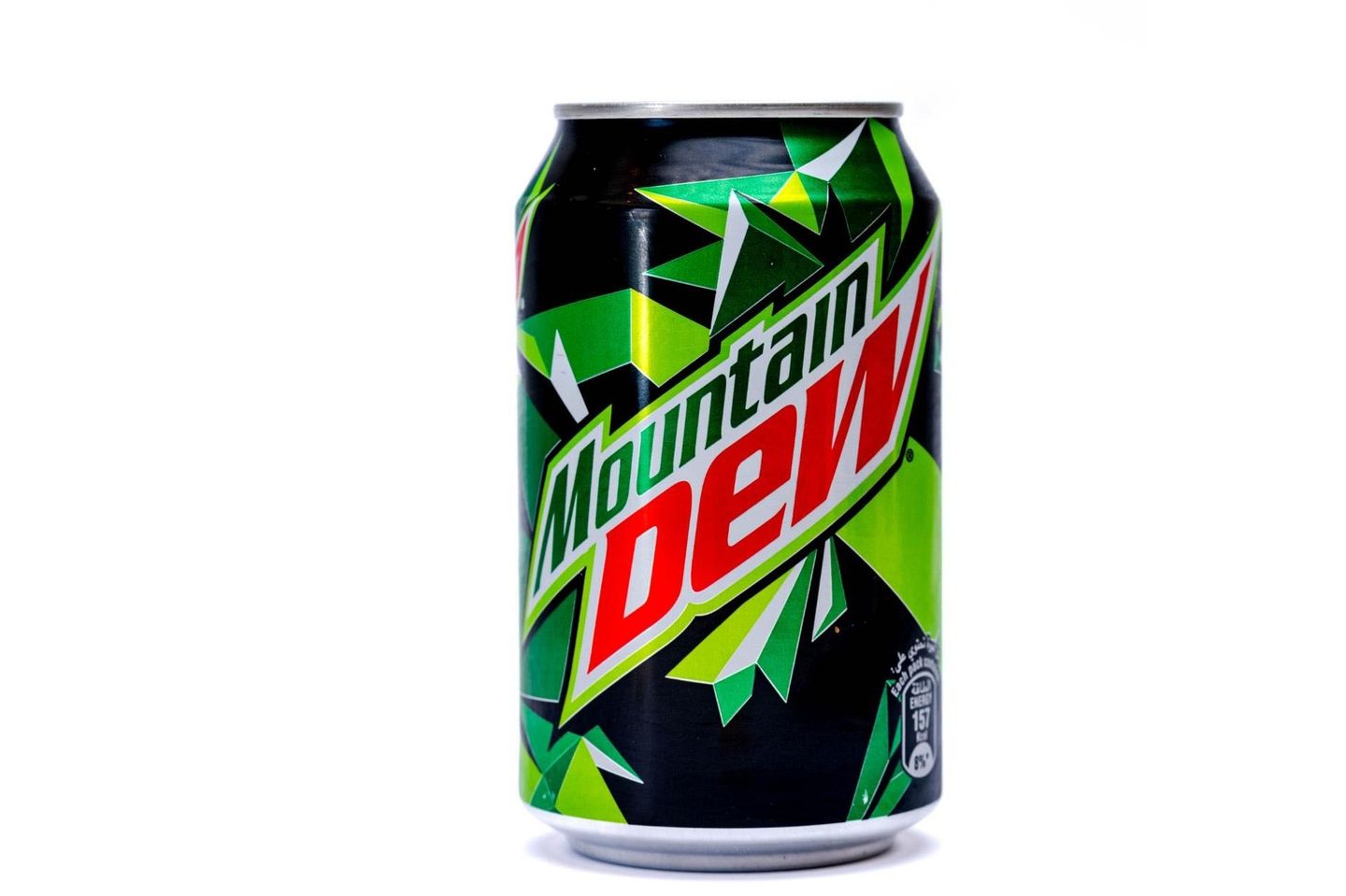 Mountain Dew