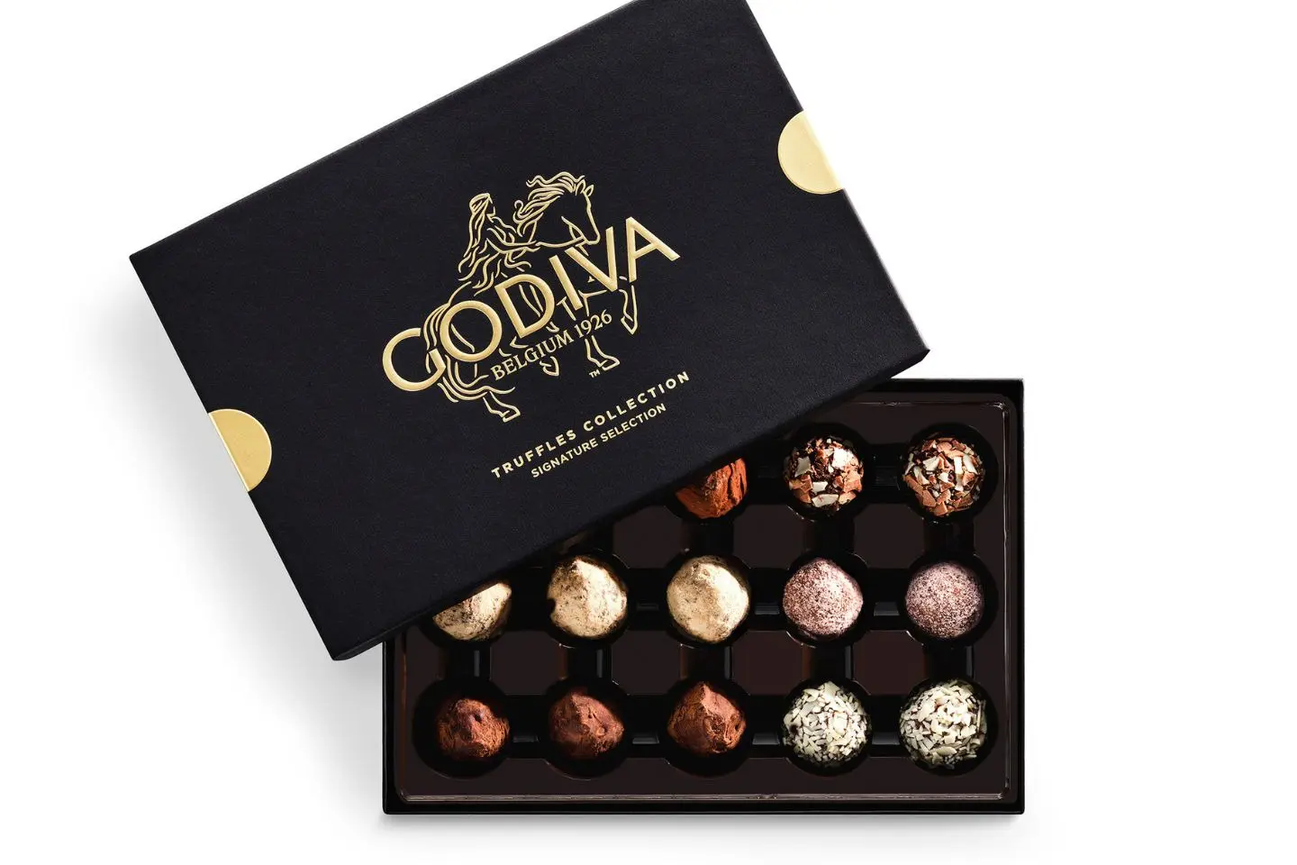 Truffles Gift Box 15pcs