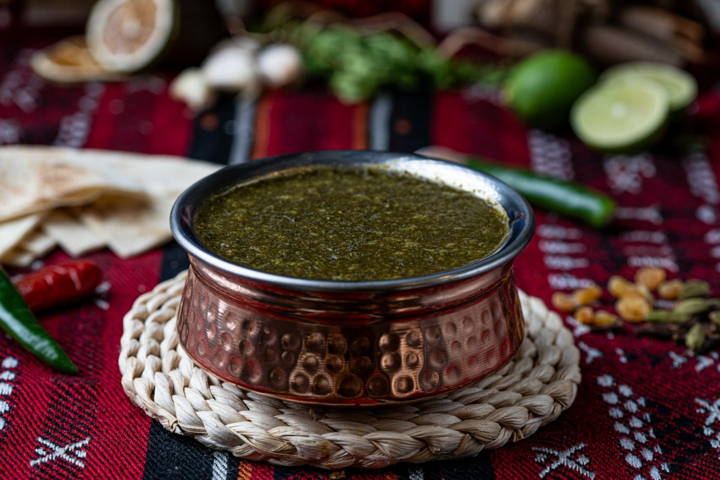 ملوخية