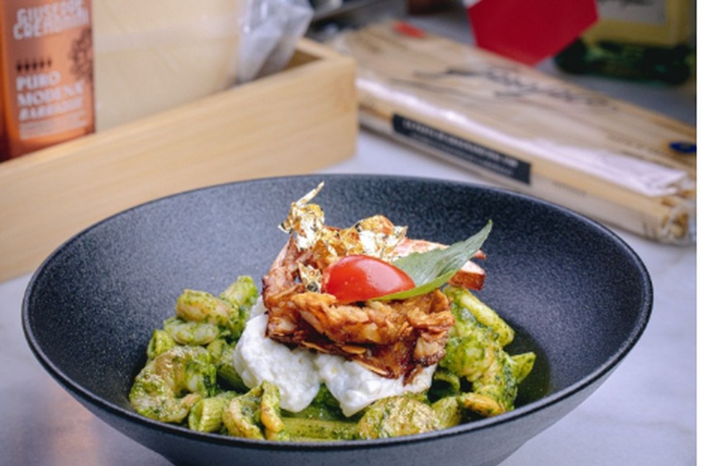 Rolan Pasta